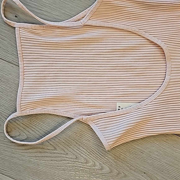 Wilfred Annecy Ribbed Bodysuit, XXS - Picture 7 of 14